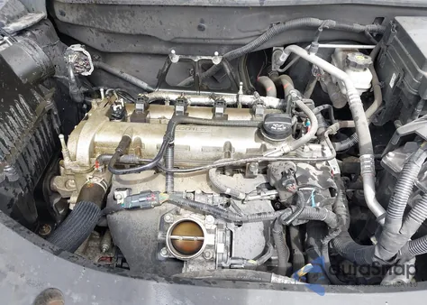 2013 Chevrolet Equinox Ltz from USA, damaged, VIN 2GNALFEK3D6432398